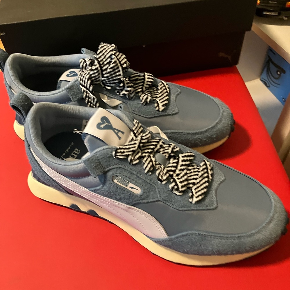 PUMA X AMI Future Rider